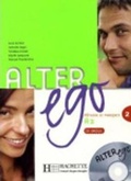 Cover: Alter Ego - Hachette