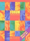 Cover: Forum - Hachette