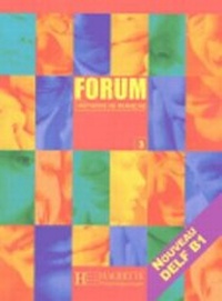 Enlarge image Cover: Forum - Hachette