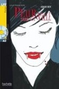 Cover: Peur sur la ville - Livre & audio download - Hachette