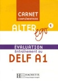 Cover: Alter Ego - Hachette
