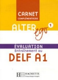 Enlarge image Cover: Alter Ego - Hachette
