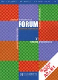 Enlarge image Cover: Forum - Hachette