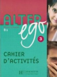 Enlarge image Cover: Alter Ego - Hachette