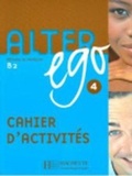 Cover: Alter Ego - Hachette