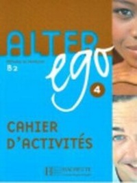 Enlarge image Cover: Alter Ego - Hachette