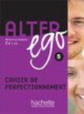 Cover: Alter Ego - Hachette