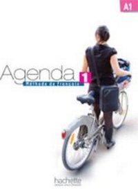 Enlarge image Cover: Agenda - Hachette