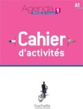 Cover: Agenda - Hachette