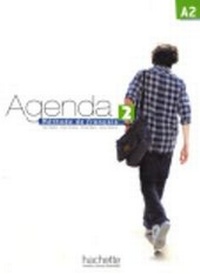 Enlarge image Cover: Agenda - Hachette