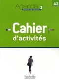 Cover: Agenda - Hachette