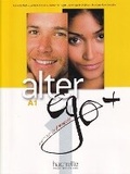 Cover: Alter Ego +1: Livre de l'eleve A1 + Parcours digital - Hachette