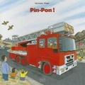 Cover: Pin-Pon! - Seuil
