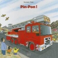 Enlarge image Cover: Pin-Pon! - Seuil