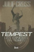Cover: Tempest - Seuil