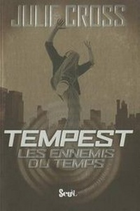 Enlarge image Cover: Tempest - Seuil