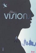 Cover: Visions - Seuil
