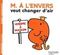 Cover: Collection Monsieur Madame (Mr Men & Little Miss) - Hachette