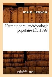 Abbildung von: L'Atmosphere: Meteorologie Populaire (Ed.1888) - Hachette Livre - BNF