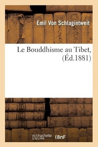 Abbildung von: Le Bouddhisme Au Tibet, (Ed.1881) - Hachette Livre - BNF