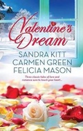 Cover: Valentine's Dream - Kimani Press