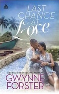 Cover: Last Chance at Love - Kimani Press
