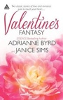 Cover: Valentine's Fantasy - Kimani Press