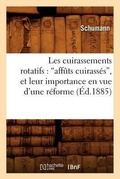 Cover: Les Cuirassements Rotatifs: Aff?ts Cuirass?s, Et Leur Importance En Vue d'Une R?forme (Ed.1885) - Hachette Livre - BNF