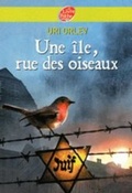 Cover: Une Ile, Rue DES Oiseaux - Hachette