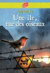 Enlarge image Cover: Une Ile, Rue DES Oiseaux - Hachette
