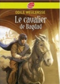Cover: Le Cavalier De Bagdad - Hachette