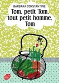 Cover: Tom, Petit Tom, Tout Petit Homme, Tom - Hachette