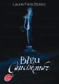 Cover: Bleu Cauchemar - Hachette