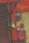 Cover: Babayaga - Hachette