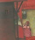 Cover: Babayaga - Gautier Languereau
