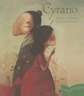 Cover: Cyrano - Gautier Languereau
