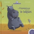 Cover: Mamie Poule Raconte - l'Hippopotame Qui Avait Le Hoquet - Gautier Languereau