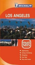 Cover: Los Angeles Must Sees 2004 - Michelin