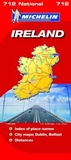 Cover: Ireland 2007 - Michelin Maps
