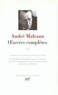 Cover: Oeuvres completes (vol. 3) - Leatherbound - Gallimard