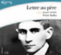 Cover: Lettre Au Pere - Gallimard