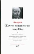 Cover: Oeuvres romanesques completes V - leatherbound - Gallimard
