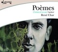 Cover: Poemes (choisis et lus par l'auteur) 1 CD - Gallimard