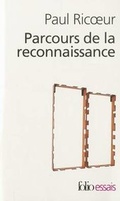 Cover: Parcours de Reconnaissanc - Gallimard Education
