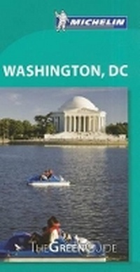 Abbildung von: Washington D.C. Green Guide - Michelin Editions des Voyages
