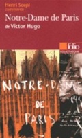 Cover: Foliotheque - Gallimard