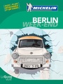 Cover: Michelin Le Guide Vert Berlin Week-End - Michelin Editions des Voyages