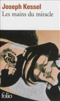 Cover: Les mains du miracle - Gallimard