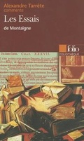 Cover: Essais de Montaigne Fo Th - Gallimard Education