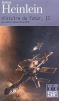 Cover: Histoire du futur 2 - Gallimard